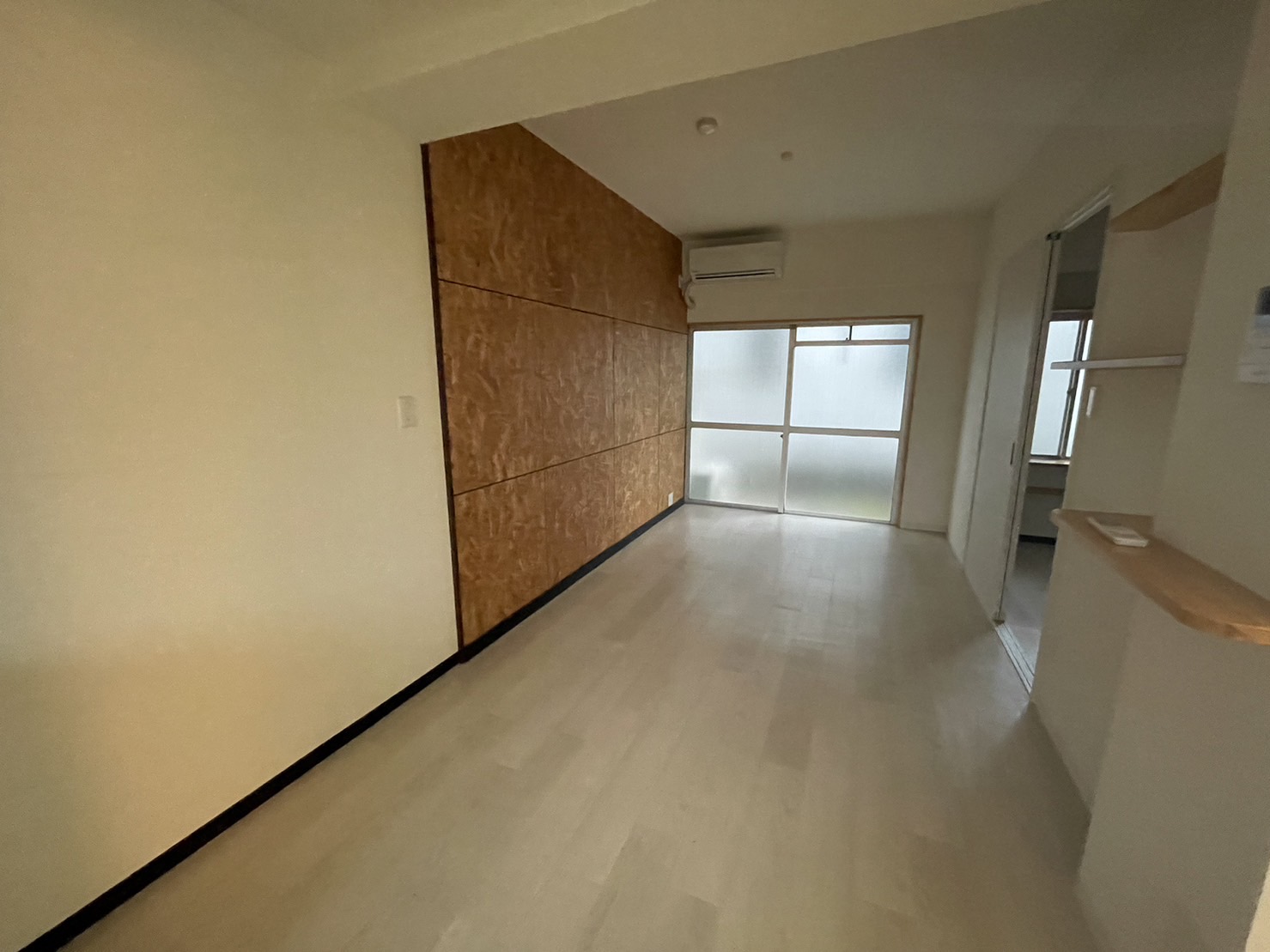 3/25 リビング/ダイニング