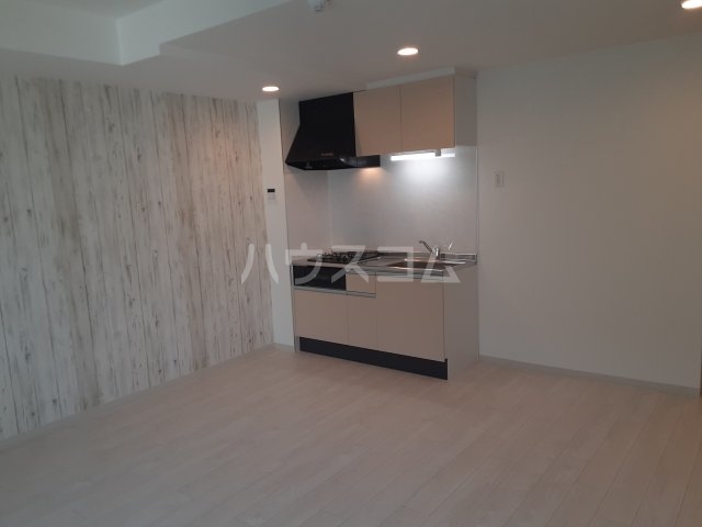 4/19 リビング/ダイニング