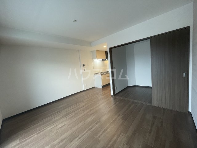 4/29 リビング/ダイニング