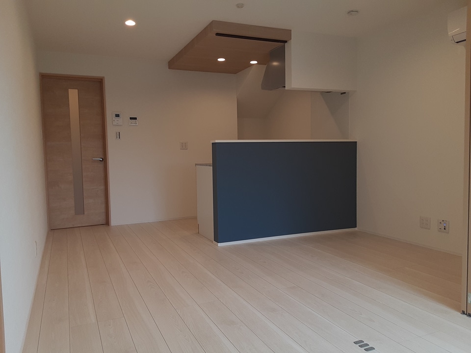 5/30 リビング/ダイニング