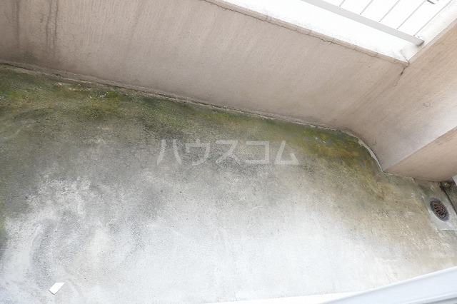 16/25 バルコニー