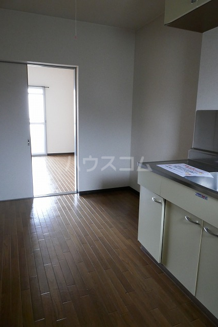 4/25 リビング/ダイニング