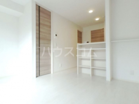 3/27 リビング/ダイニング