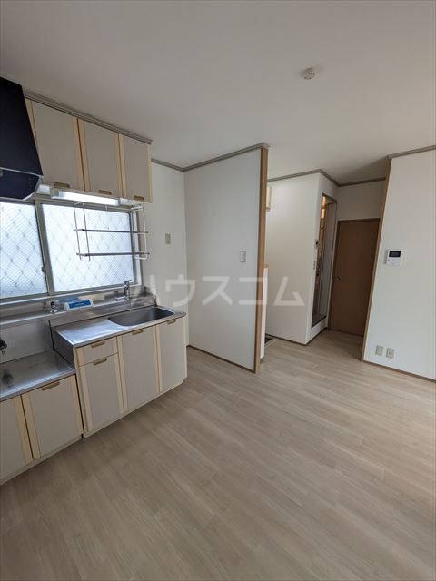 5/30 リビング/ダイニング