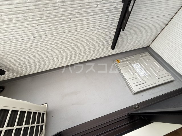24/30 バルコニー