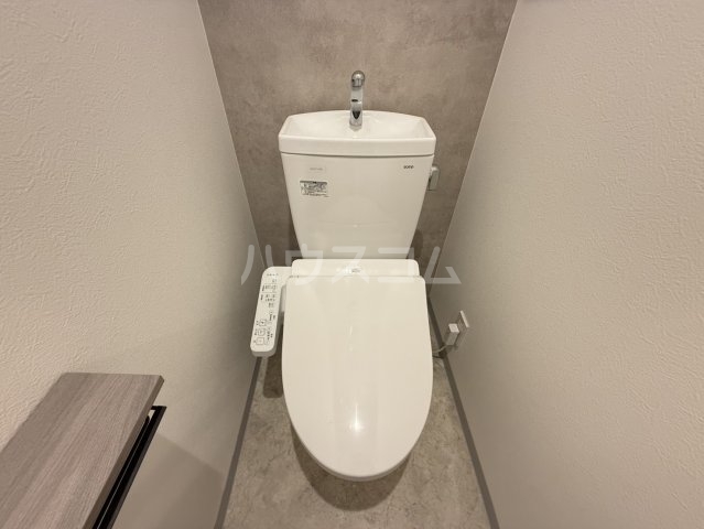 18/30 トイレ