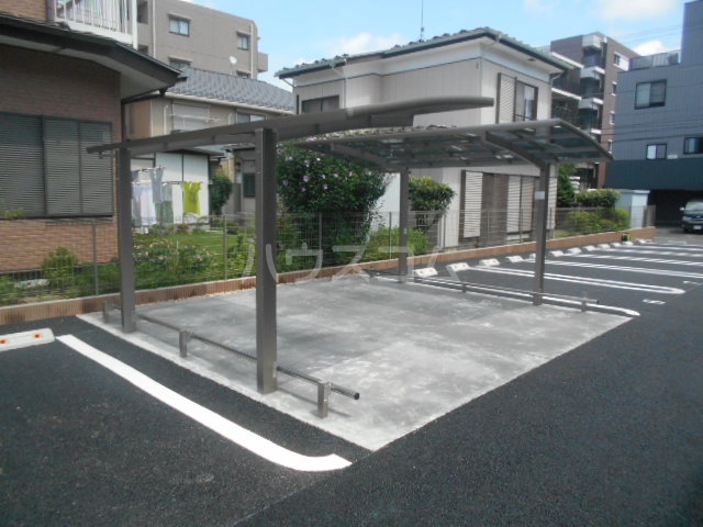 19/20 駐車場