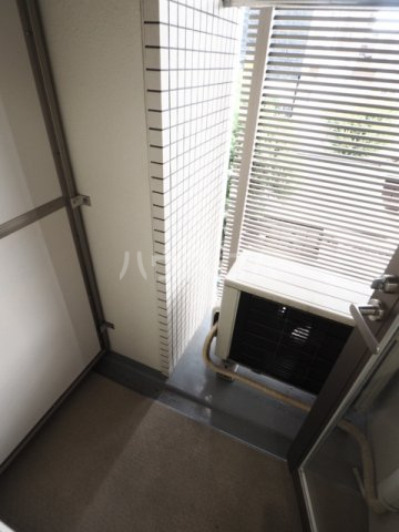 15/28 バルコニー