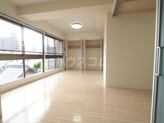 4/28 リビング/ダイニング