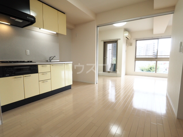 3/28 リビング/ダイニング