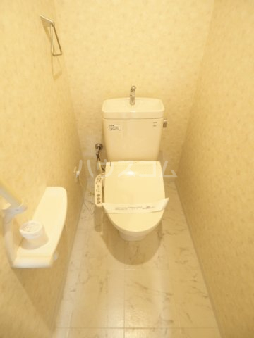 11/28 トイレ