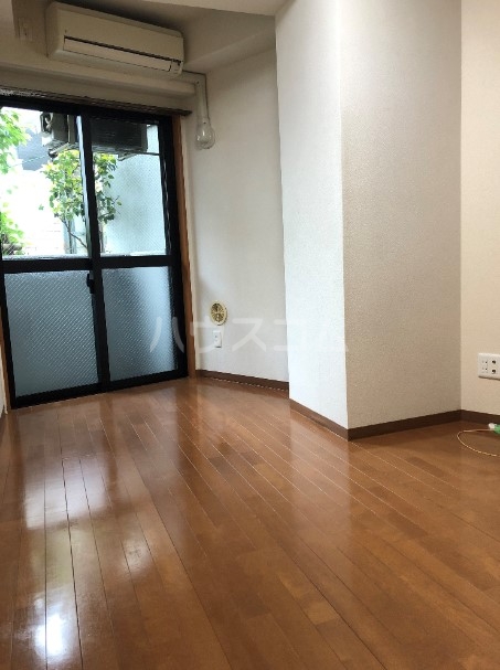 4/29 リビング/ダイニング