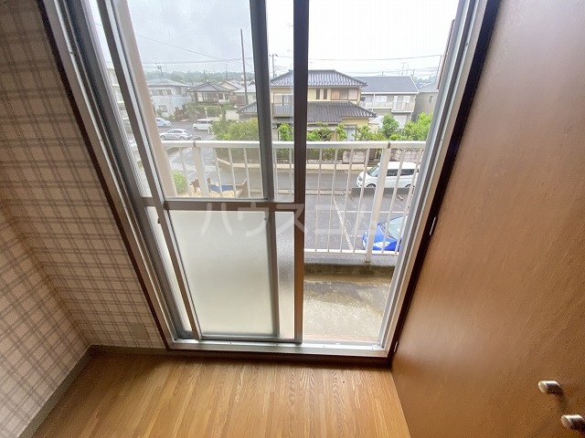 22/30 バルコニー