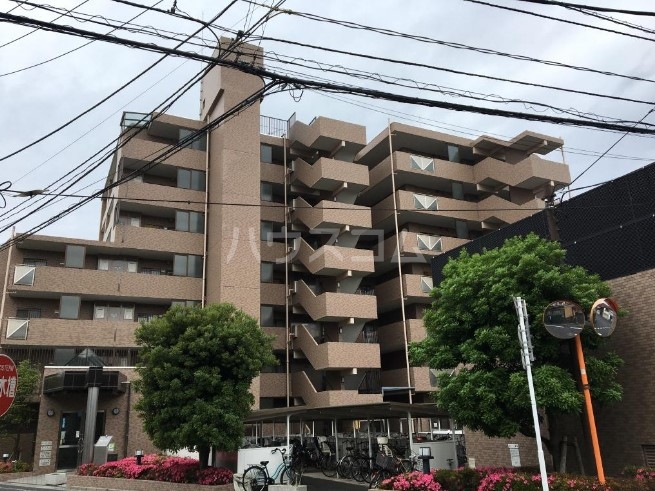 1/18 外観
