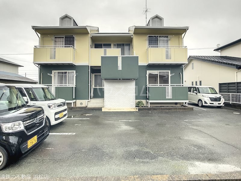 1/21 外観