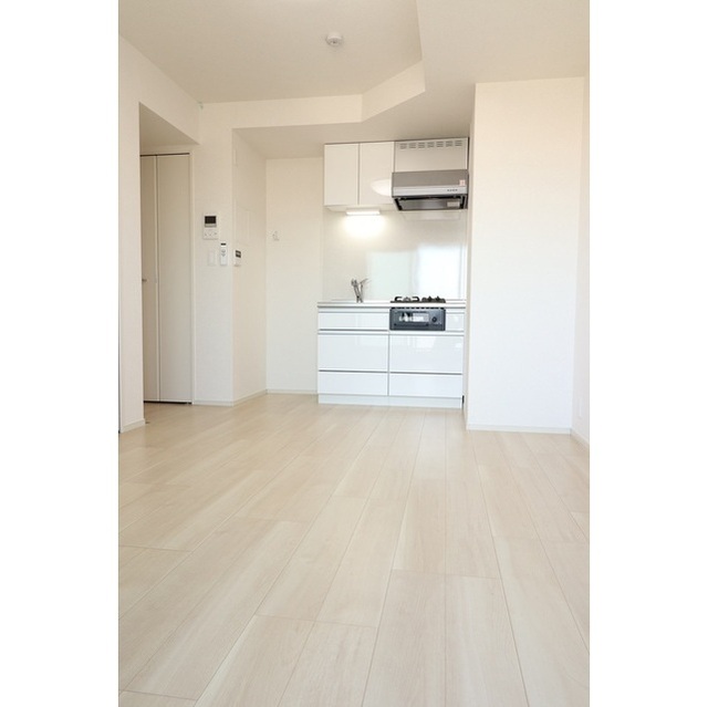 3/16 リビング/ダイニング