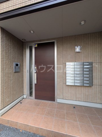 2/6 エントランス