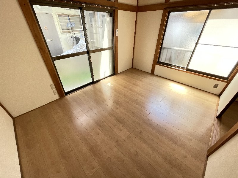 5/23 リビング/ダイニング