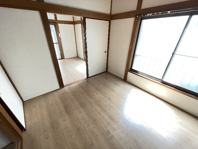 4/23 リビング/ダイニング