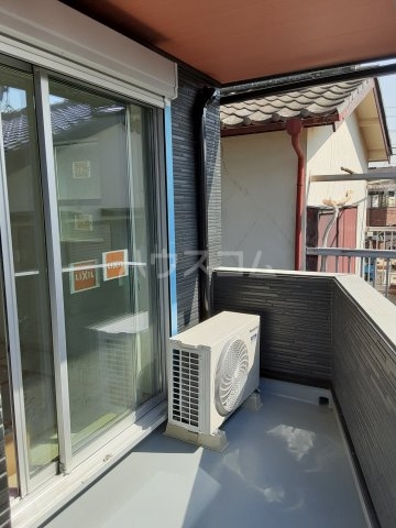 18/27 バルコニー