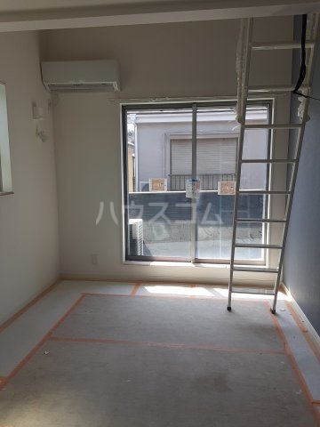 3/27 リビング/ダイニング