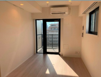 3/24 リビング/ダイニング