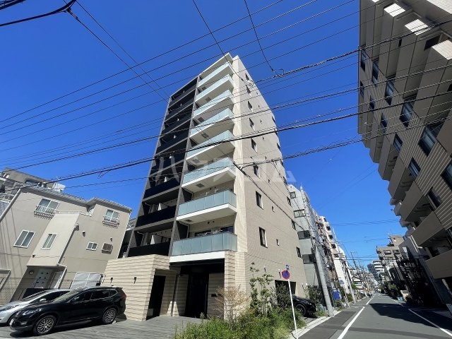 1/21 外観