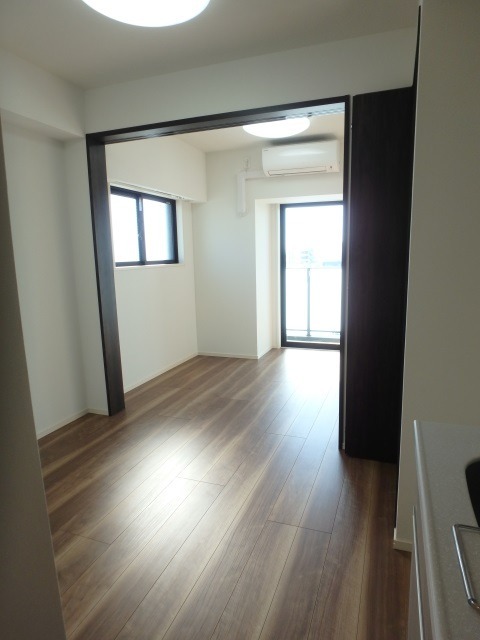 3/17 リビング/ダイニング