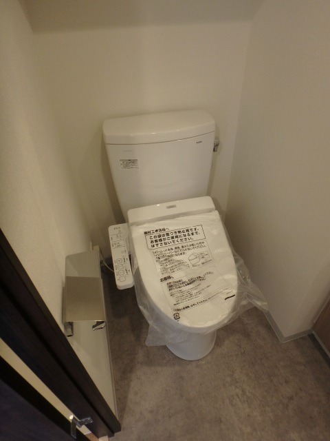 9/17 トイレ
