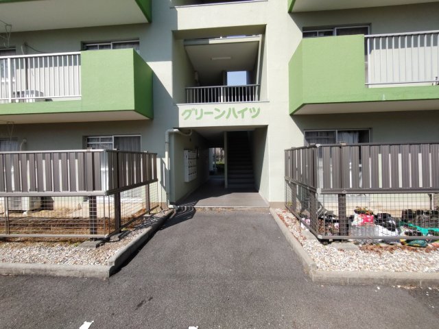 28/30 駐車場