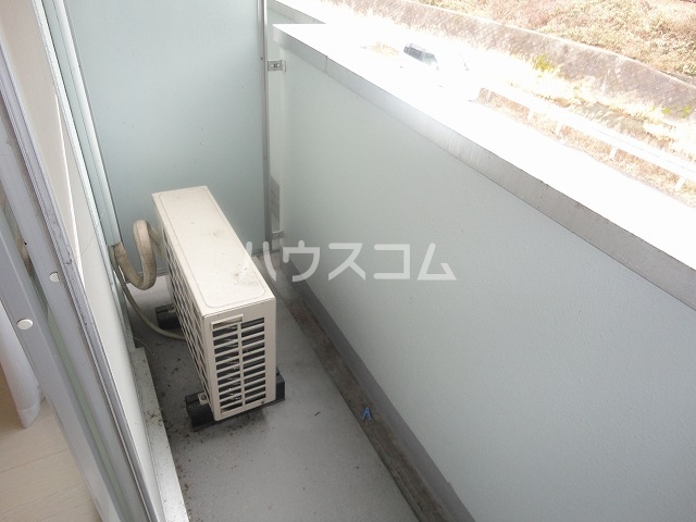 26/30 バルコニー