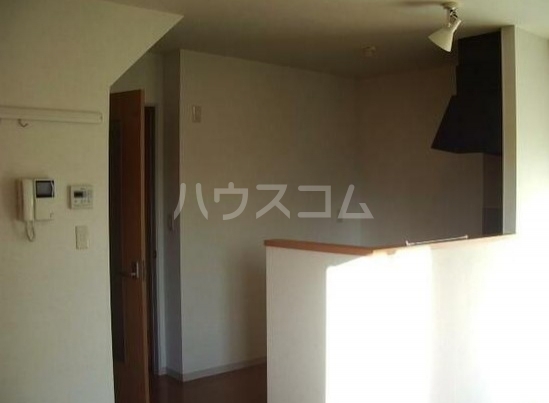 3/24 リビング/ダイニング