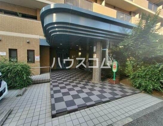 2/12 エントランス