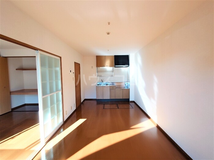 3/25 リビング/ダイニング