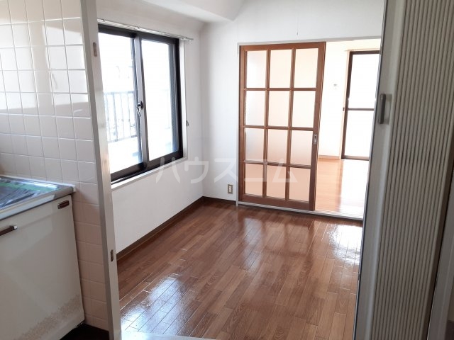 7/30 リビング/ダイニング