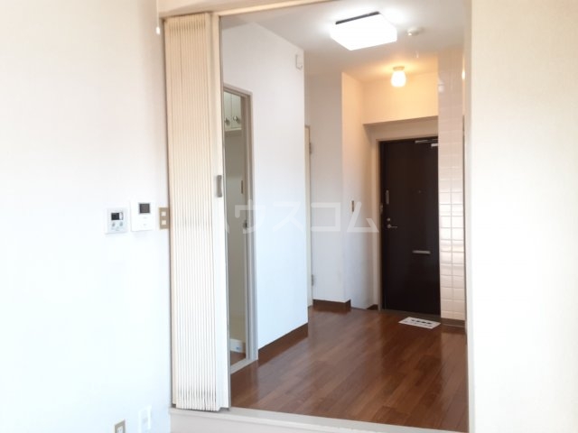 8/30 リビング/ダイニング