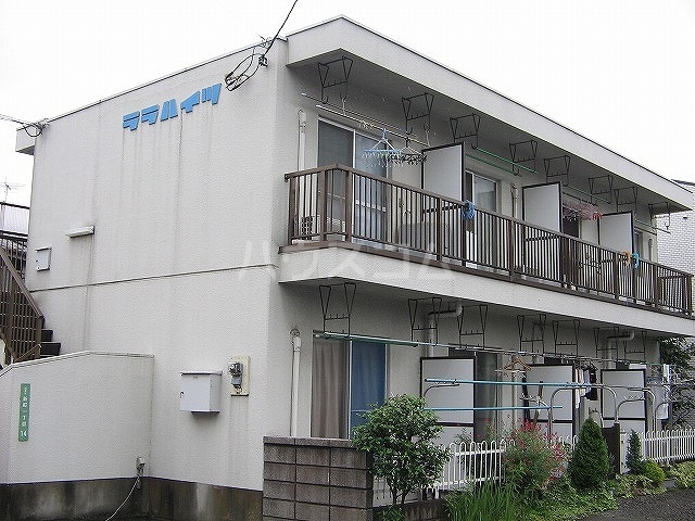 1/12 外観