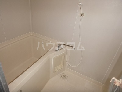 7/19 浴室