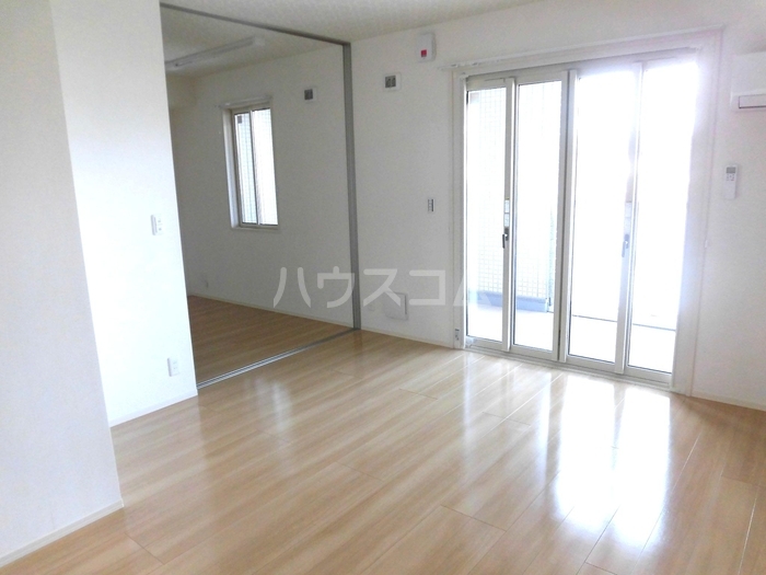 3/17 リビング/ダイニング