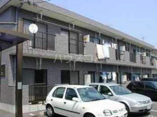 19/25 エントランス