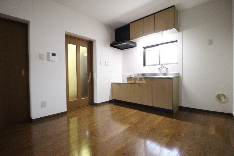 4/25 リビング/ダイニング