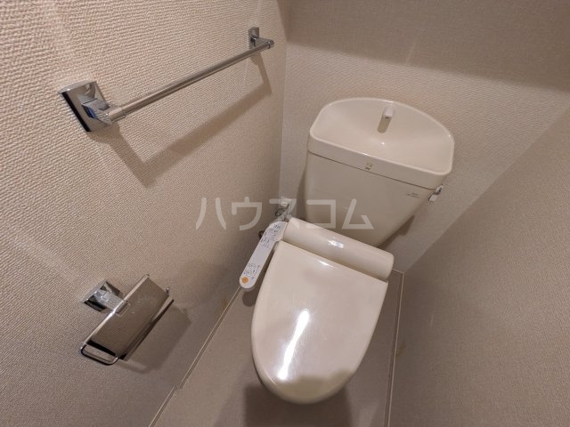 19/30 トイレ