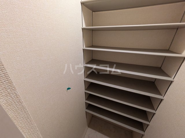 9/30 収納