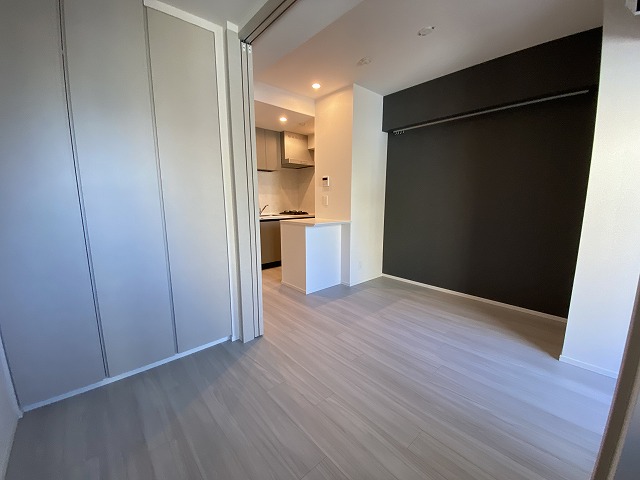 4/24 リビング/ダイニング