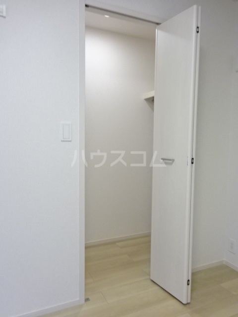 5/20 玄関