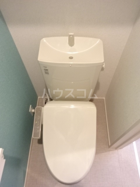 13/30 トイレ