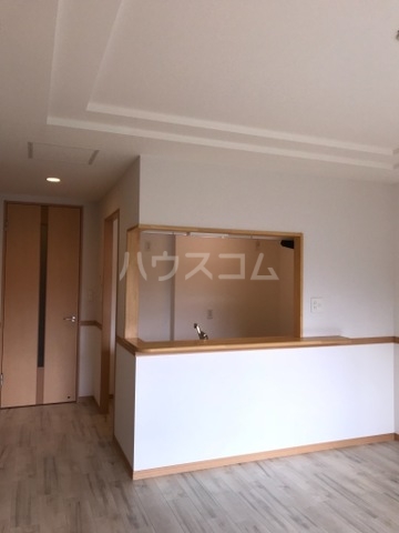 3/29 リビング/ダイニング