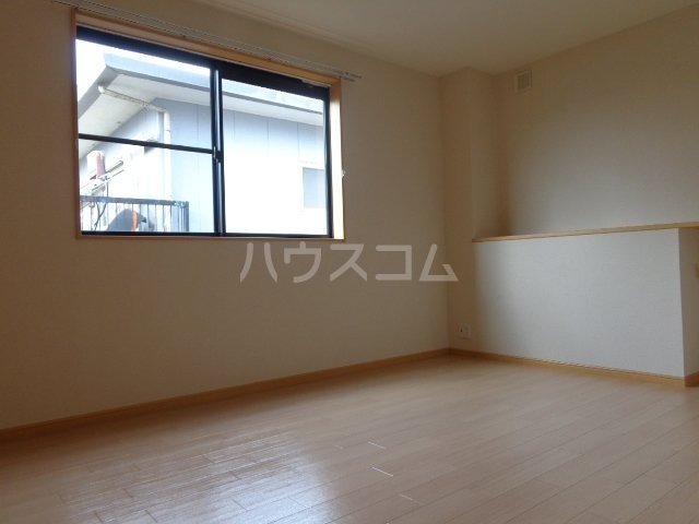 4/22 寝室