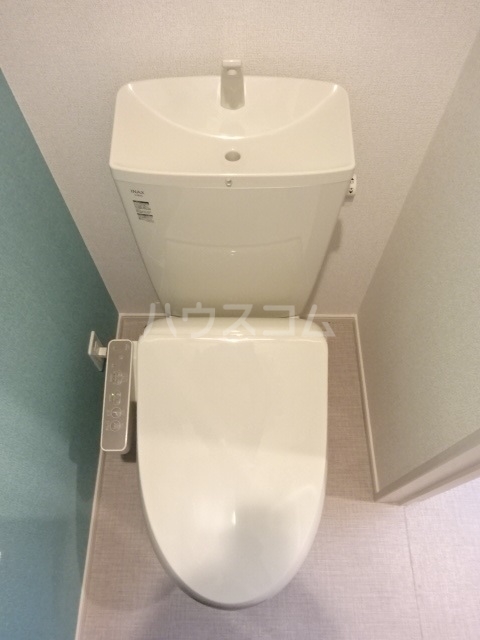 9/21 トイレ