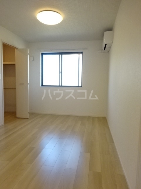 4/21 寝室